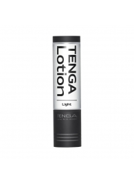 Лубрикант на водной основе Tenga Lotion Light - 170 мл. - Tenga - купить с доставкой в Норильске
