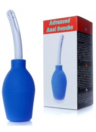 Интимный душ-спринцовка - Boys of Toys - купить с доставкой в Норильске