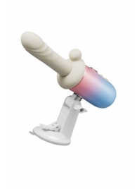 Инновационная мини-машина Spinel - Lovense - купить с доставкой в Норильске