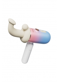 Инновационная мини-машина Spinel - Lovense - купить с доставкой в Норильске