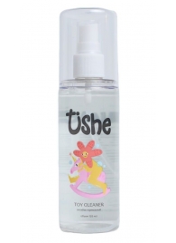 Очищающий спрей Tishe - 125 мл. - Tishe - купить с доставкой в Норильске