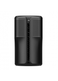 Черный вибромастурбатор ARCwave Zing - Arcwave - в Норильске купить с доставкой