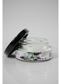 Массажная свеча «Кедр - Пачули - Жасмин» - 50 мл. - SGAN - купить с доставкой в Норильске