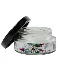 Массажная свеча «Кедр - Пачули - Жасмин» - 50 мл. - SGAN - купить с доставкой в Норильске