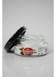 Массажная свеча «Красный грейпфрут» - 50 мл. - SGAN - купить с доставкой в Норильске