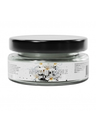 Массажная свеча «Перец и нероли» - 50 мл. - SGAN - купить с доставкой в Норильске