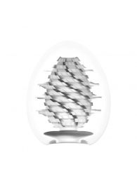 Мастурбатор-яйцо Tenga Egg Twister - Tenga - в Норильске купить с доставкой