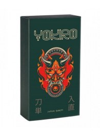 Презервативы YOKIRO Mix - 12 шт. - Sitabella - купить с доставкой в Норильске