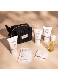 Набор YESforLOV La Trousse Enchantée в черной косметичке - YESforLOV - купить с доставкой в Норильске