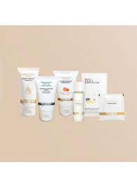 Набор YESforLOV La Trousse Enchantée в бежевой косметичке - YESforLOV - купить с доставкой в Норильске