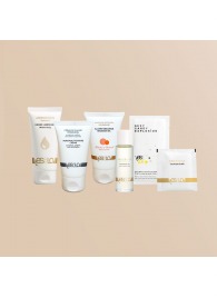 Набор YESforLOV La Trousse Enchantée в коричневой косметичке - YESforLOV - купить с доставкой в Норильске