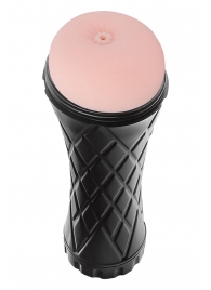 Телесный мастурбатор-анус Jamie - Dream Toys - в Норильске купить с доставкой