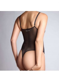 Боди для фиксации насадок Strap-on-me Harness Body Signature - size L - Strap-on-me - купить с доставкой в Норильске