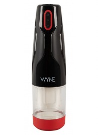 Вращающийся мастурбатор WYNE Masturbator 05 - Orion - в Норильске купить с доставкой