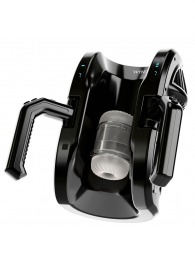 Мощный мастурбатор WYNE Masturbator 10 - Orion - в Норильске купить с доставкой