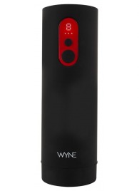 Автоматический мастурбатор WYNE Masturbator 08 - Orion - в Норильске купить с доставкой