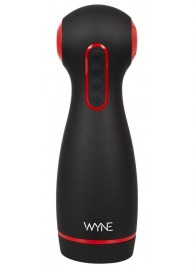 Мастурбатор WYNE Masturbator 06 с двумя моторами - Orion - в Норильске купить с доставкой