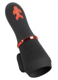 Мастурбатор для головки полового члена Glans Masturbator with 2 Motors - Orion - в Норильске купить с доставкой