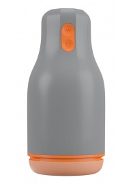 Мастурбатор для головки полового члена Glans Masturbator with 2 Functions - Orion - в Норильске купить с доставкой