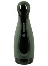 Вибромастурбатор с функцией всасывания Masturbator with 2 Functions - Orion - в Норильске купить с доставкой