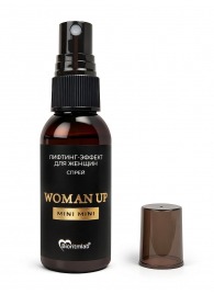 Интимный спрей Mini Mini с сужающим эффектом - 50 мл. - Биоритм - купить с доставкой в Норильске