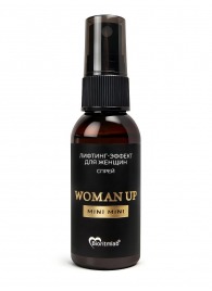 Интимный спрей Mini Mini с сужающим эффектом - 50 мл. - Биоритм - купить с доставкой в Норильске
