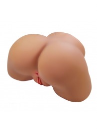 Мастурбатор Ilana с вибрацией и всасыванием - Baile - в Норильске купить с доставкой