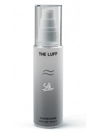 Силиконовый лубрикант Silk - 75 мл. - THE LUFF - купить с доставкой в Норильске