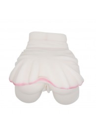 Вагина с анусом под приподнятой юбочкой - Baile - в Норильске купить с доставкой