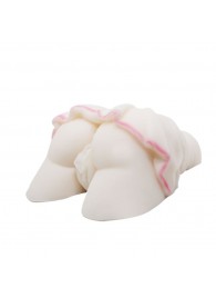 Вагина с анусом под приподнятой юбочкой - Baile - в Норильске купить с доставкой