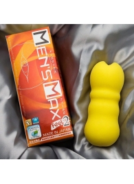 Мастурбатор-вагина Men sMax Feel 2 - Men sMax - в Норильске купить с доставкой