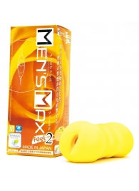 Мастурбатор-вагина Men sMax Feel 2 - Men sMax - в Норильске купить с доставкой