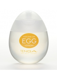 Лубрикант на водной основе Tenga Egg Lotion - 50 мл. - Tenga - купить с доставкой в Норильске