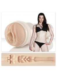 Мастурбатор-вагина Fleshlight Girls - Stoya Destroya - Fleshlight - в Норильске купить с доставкой