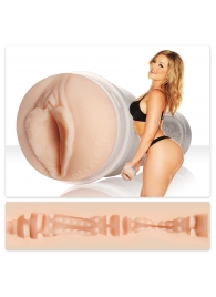 Мастурбатор-вагина Fleshlight Girls - Alexis Texas Outlaw - Fleshlight - в Норильске купить с доставкой