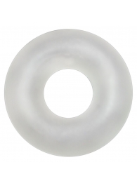 Гладкое эрекционное кольцо - Seven Creations - в Норильске купить с доставкой