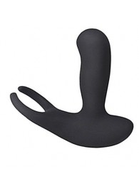 Стимулятор простаты Levett Earl с 2 моторами и пультом ДУ - Levett - в Норильске купить с доставкой