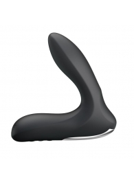 Вибромассажер простаты Leonard с функцией расширения - Baile - в Норильске купить с доставкой