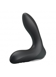 Вибромассажер простаты Leonard с функцией расширения - Baile - в Норильске купить с доставкой