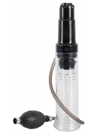 Вакуумная помпа-мастурбатор Vibrating Multi Pump   Masturbator - Orion - в Норильске купить с доставкой