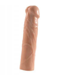 Насадка-удлинитель Extension sleeve - 17 см. - Sitabella - в Норильске купить с доставкой
