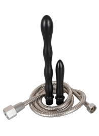 Набор для интимного душа Shower me Deluxe - Orion - купить с доставкой в Норильске
