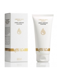 Интимный гель-смазка на водной основе YESforLOV Moisturising Intimate - 100 мл. - YESforLOV - купить с доставкой в Норильске