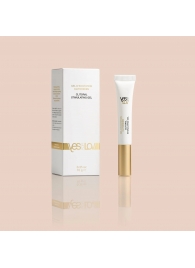 Возбуждающий интимный гель для женщин EXCITEMENT GEL FOR WOMEN - 10 гр. - YESforLOV - купить с доставкой в Норильске