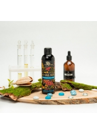 Анальный интимный гель-смазка ANAL SEX - 200 мл. - БиоМед - купить с доставкой в Норильске