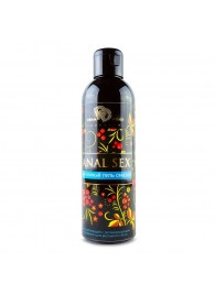 Анальный интимный гель-смазка ANAL SEX - 200 мл. - БиоМед - купить с доставкой в Норильске