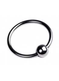 Кольцо на головку пениса размера M - ToyFa - в Норильске купить с доставкой