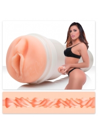 Мастурбатор-вагина Fleshlight Girls - Adriana Chechik Empress - Fleshlight - в Норильске купить с доставкой