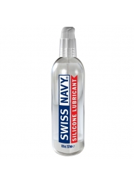 Лубрикант на силиконовой основе Swiss Navy Silicone Based Lube - 237 мл. - Swiss navy - купить с доставкой в Норильске