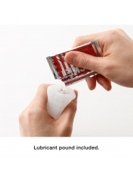 Карманный мастурбатор CLICK BALL - Tenga - в Норильске купить с доставкой